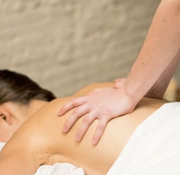 Gift Box – Therapeutic Massage