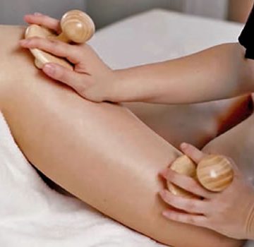 Gift Box – Body Organic Scrub and Massage 60 min.