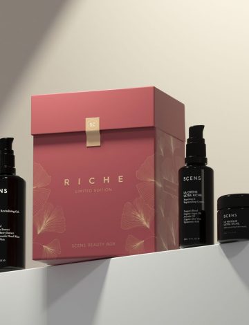 Le Pack – Riche Limited Edition