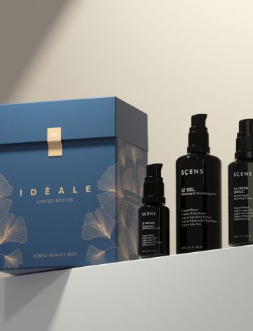 LE PACK – Ideal Limited Edition