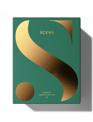 Pack Lumiere