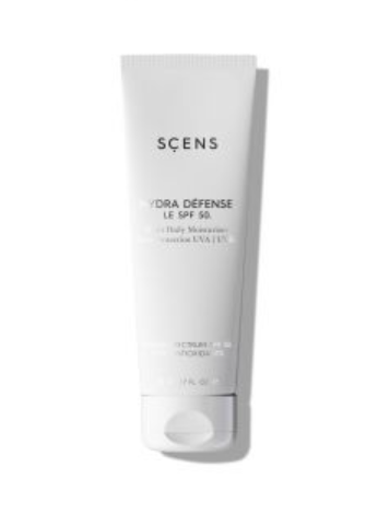 Creme Hydra Defense SPF50