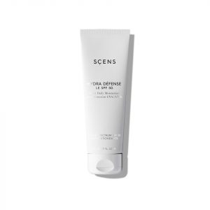 Creme Hydra Defense SPF50