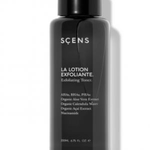 LA LOTION EXFOLIANTE